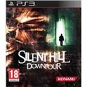 Silent hill downpour - 4012927053775