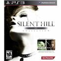 Silent hill hd collection - 4012927053881