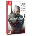 The Witcher 3: Wild Hunt Nintendo Switch en Videojuegos Nintendo Switch por solo 37,99 € > Tu Tienda de Videojuegos | TTDV