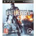 Ps3 battlefield 4 - 5030930111137