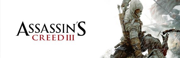 Assassin’s Creed III llegará más intenso, ambicioso y visceral