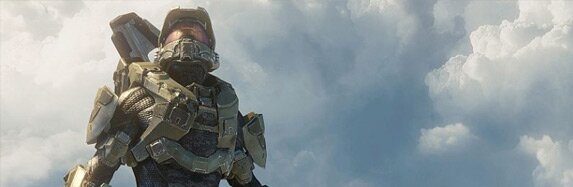 De regreso al Universo Halo con Halo 4