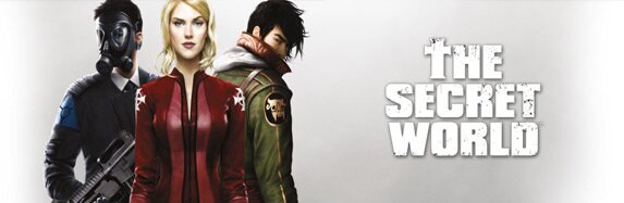 Promoción “The Secret World” con Tu Tienda de Videojuegos