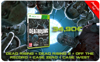 Dead Rising Collection