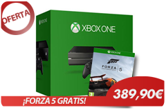 Oferta XBO