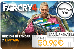Far Cry 4