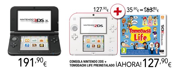 Nintendo 3ds XL