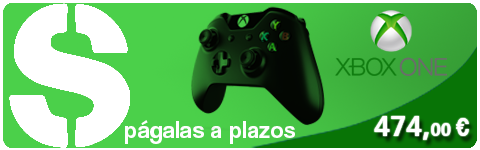 Reservar Xbox One
