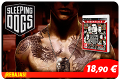 Sleeping dogs essentials
