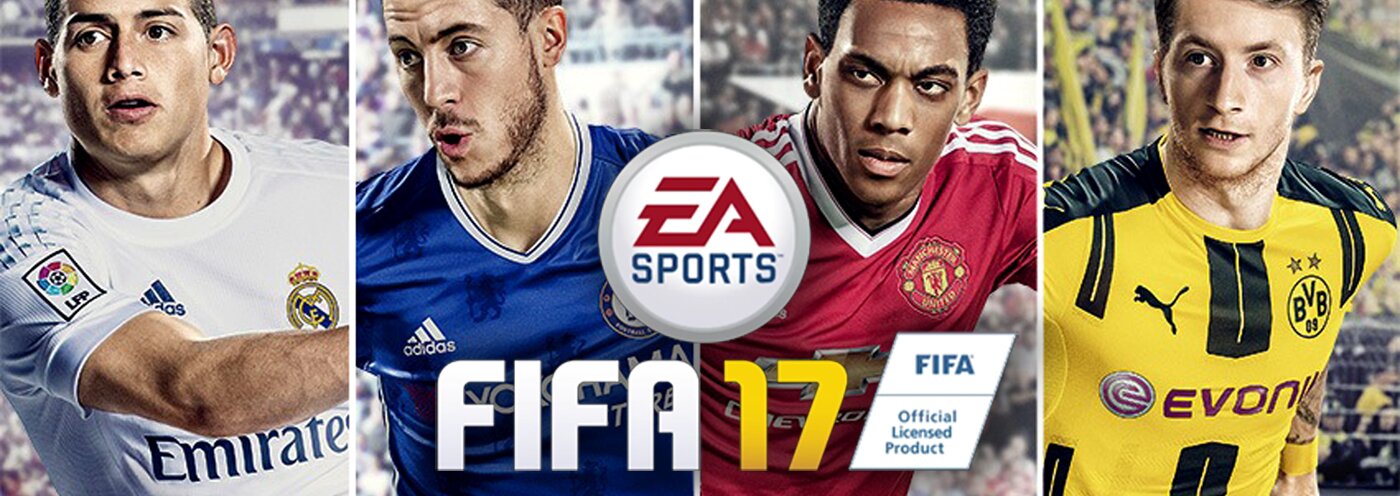 FIFA 17