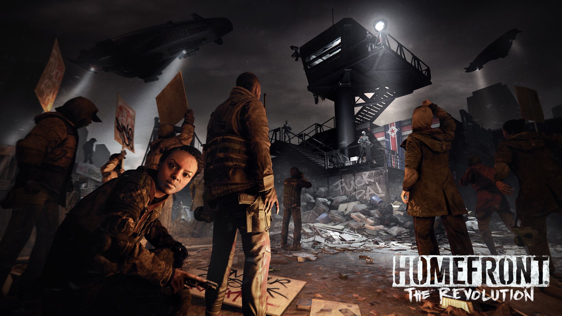 7267963HOMEFRONT THE REVOLUTION ANNOUNCE 1 ttdv home