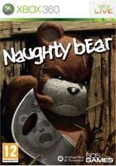 NAUGHTY BEAR