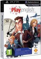 PLAY ENGLISH