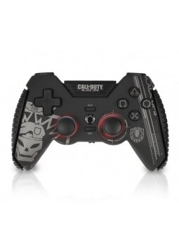 PS3 MANDO BLACK OPS INALAMBRICO