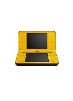 DSI XL AMARILLO