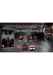 DRAGON AGE 2 SIGNATURE EDITION