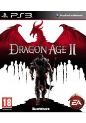 DRAGON AGE 2