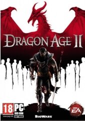 DRAGON AGE 2