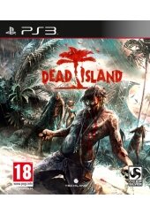 DEAD ISLAND