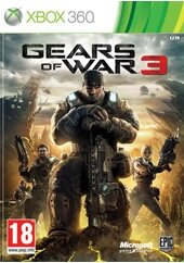 GEARS OF WAR 3