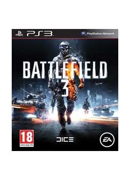 BATTLEFIELD 3 (promo)