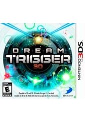 3DS DREAM TRIGGER