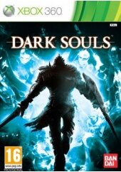 DARK SOULS