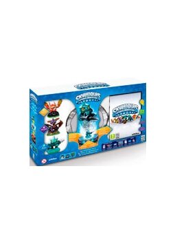 SKYLANDERS SPYRO´S ADVENTURE: PACK INICIO