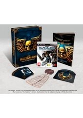 WARHAMMER 40.000: SPACE MARINE COLLECTORS ED.