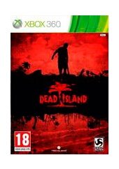 DEAD ISLAND LIMITED EDITION