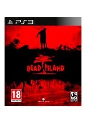 DEAD ISLAND LIMITED EDITION