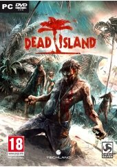 DEAD ISLAND