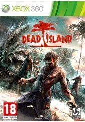 DEAD ISLAND