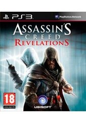 ASSASSIN'S CREED REVELATIONS