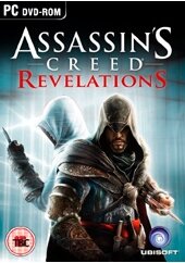 ASSASSIN'S CREED REVELATIONS