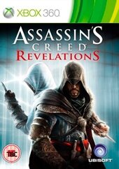 ASSASSIN'S CREED REVELATIONS