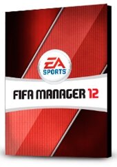 FIFA MANAGER 12