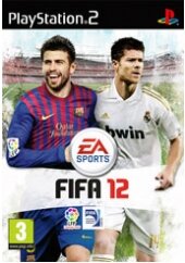 FIFA 12