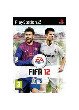 FIFA 12 (promo)