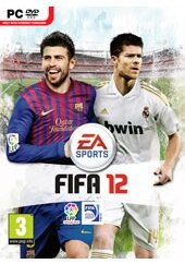 FIFA 12