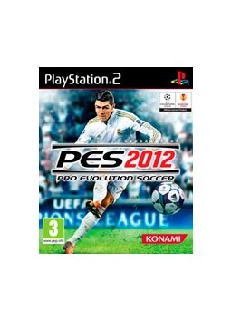 PES 2012