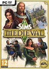 LOS SIMS MEDIEVAL PIRATAS Y CABALLEROS