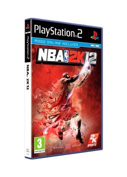 NBA 2K12