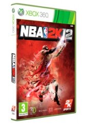 NBA 2K12