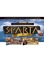 SPARTA ANTHOLOGY ORO PREMIUM