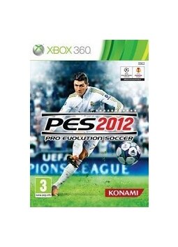 PES 2012