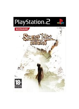 SILENT HILL ORIGINS