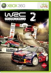 WRC 2