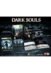 DARK SOULS COLLECTOR EDITION