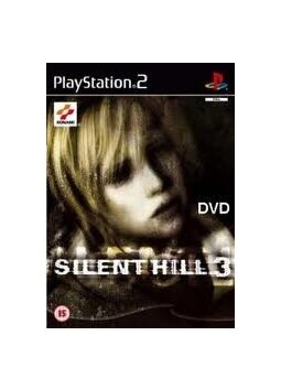 SILENT HILL 3